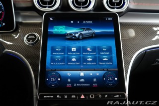 Mercedes-Benz C 43*AMG*4M*NEZ.TOP*HUD*PAN 2024