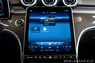 Mercedes-Benz C 43*AMG*4M*NEZ.TOP*HUD*PAN 2024