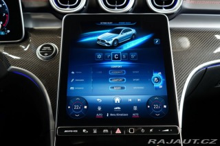 Mercedes-Benz C 43*AMG*4M*NEZ.TOP*HUD*PAN 2024