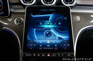 Mercedes-Benz C 43*AMG*4M*NEZ.TOP*HUD*PAN 2024