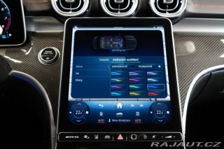 Mercedes-Benz C 43*AMG*4M*NEZ.TOP*HUD*PAN 2024