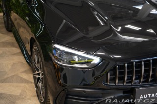 Mercedes-Benz C 43*AMG*4M*NEZ.TOP*HUD*PAN 2024