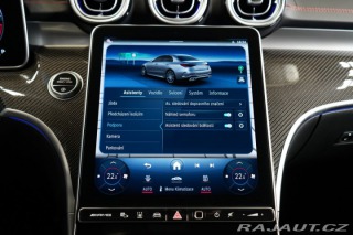 Mercedes-Benz C 43*AMG*4M*NEZ.TOP*HUD*PAN 2024
