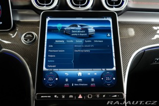 Mercedes-Benz C 43*AMG*4M*NEZ.TOP*HUD*PAN 2024