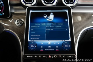 Mercedes-Benz C 43*AMG*4M*NEZ.TOP*HUD*PAN 2024