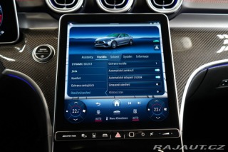 Mercedes-Benz C 43*AMG*4M*NEZ.TOP*HUD*PAN 2024