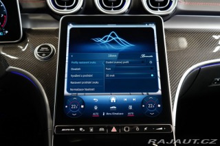 Mercedes-Benz C 43*AMG*4M*NEZ.TOP*HUD*PAN 2024