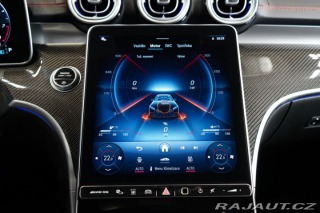 Mercedes-Benz C 43*AMG*4M*NEZ.TOP*HUD*PAN 2024
