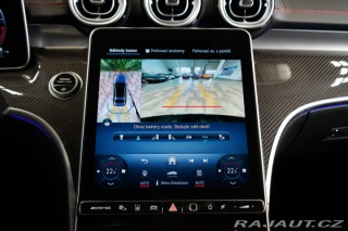 Mercedes-Benz C 43*AMG*4M*NEZ.TOP*HUD*PAN 2024