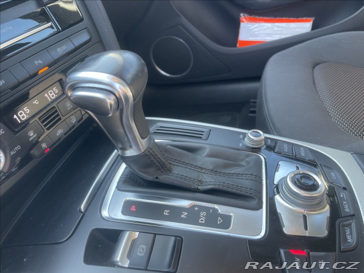 Audi A4 Allroad 2,0 TDi 140kw Qua 2016