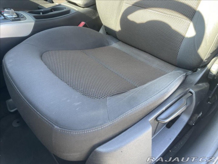 Audi A4 Allroad 2,0 TDi 140kw Qua 2016