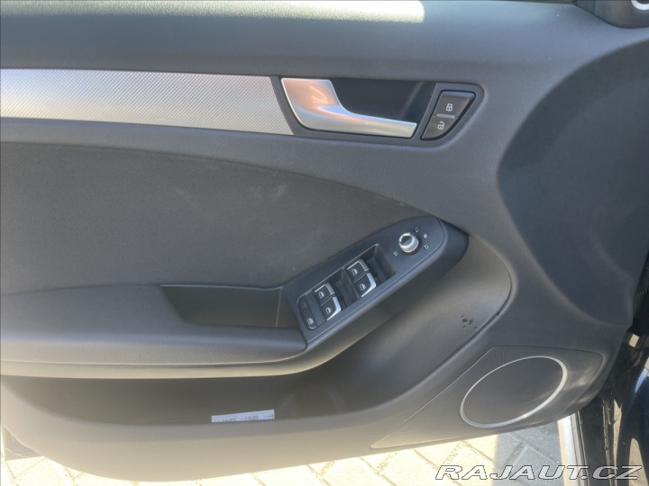 Audi A4 Allroad 2,0 TDi 140kw Qua 2016