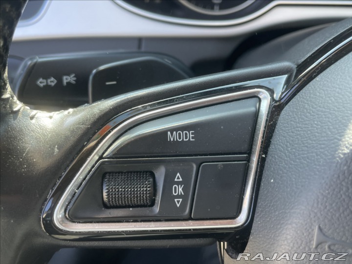 Audi A4 Allroad 2,0 TDi 140kw Qua 2016