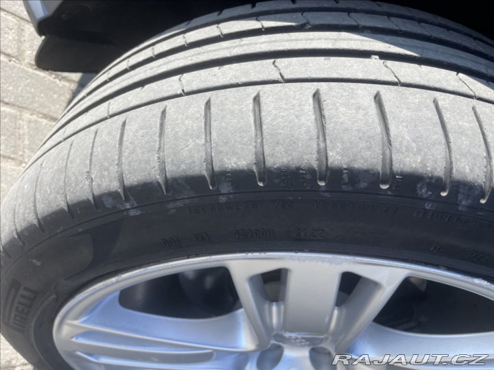 Audi A4 Allroad 2,0 TDi 140kw Qua 2016