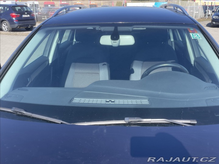 Audi A4 Allroad 2,0 TDi 140kw Qua 2016