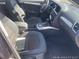 Audi A4 Allroad 2,0 TDi 140kw Qua 2016