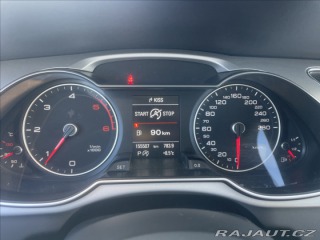 Audi A4 Allroad 2,0 TDi 140kw Qua 2016