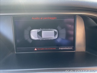 Audi A4 Allroad 2,0 TDi 140kw Qua 2016