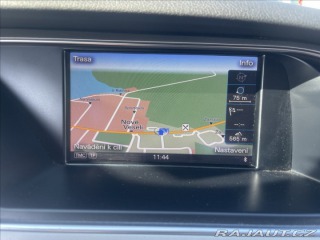 Audi A4 Allroad 2,0 TDi 140kw Qua 2016