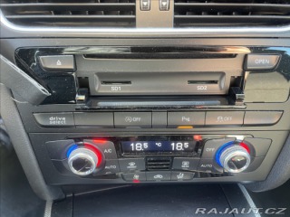 Audi A4 Allroad 2,0 TDi 140kw Qua 2016