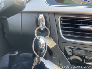 Audi A4 Allroad 2,0 TDi 140kw Qua 2016