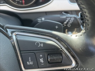 Audi A4 Allroad 2,0 TDi 140kw Qua 2016