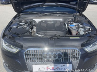 Audi A4 Allroad 2,0 TDi 140kw Qua 2016