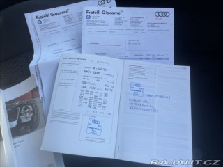 Audi A4 Allroad 2,0 TDi 140kw Qua 2016