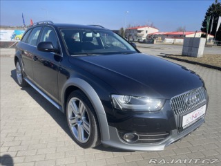 Audi A4 Allroad 2,0 TDi 140kw Qua 2016