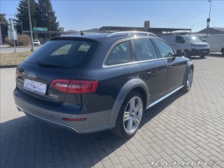 Audi A4 Allroad 2,0 TDi 140kw Qua 2016