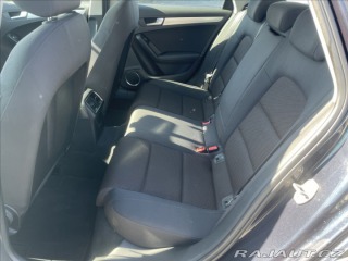 Audi A4 Allroad 2,0 TDi 140kw Qua 2016