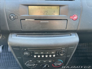 Citroën C4 1,6 HDi 80kw klima, dobrý 2005