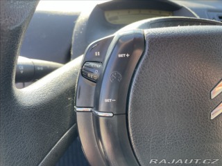Citroën C4 1,6 HDi 80kw klima, dobrý 2005