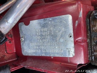 Citroën C4 1,6 HDi 80kw klima, dobrý 2005