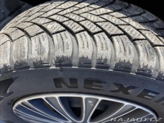 Citroën C4 1,6 HDi 80kw klima, dobrý 2005