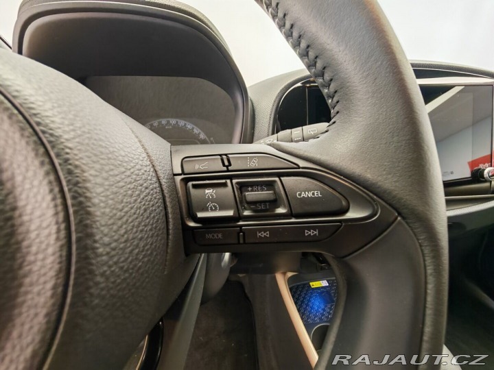 Toyota Aygo 1.0 x-play Style 2025