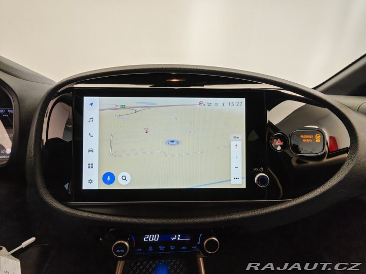 Toyota Aygo 1.0 x-play Style 2025