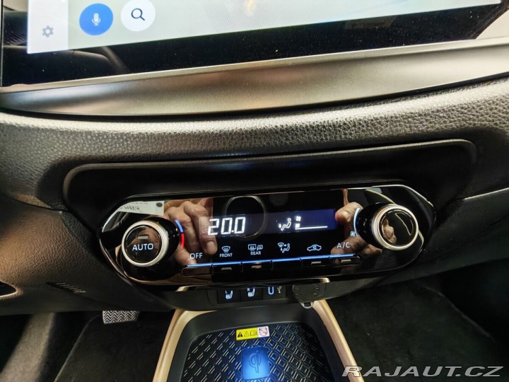 Toyota Aygo 1.0 x-play Style 2025