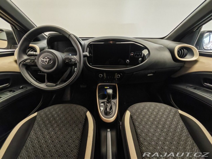 Toyota Aygo 1.0 x-play Style 2025