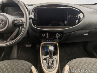 Toyota Aygo 1.0 x-play Style 2025