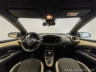 Toyota Aygo 1.0 x-play Style 2025