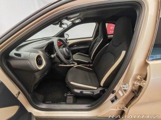 Toyota Aygo 1.0 x-play Style 2025