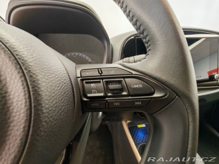 Toyota Aygo 1.0 x-play Style 2025