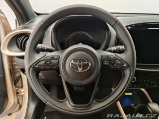 Toyota Aygo 1.0 x-play Style 2025