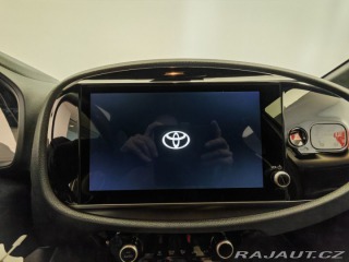 Toyota Aygo 1.0 x-play Style 2025