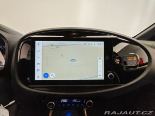 Toyota Aygo 1.0 x-play Style 2025