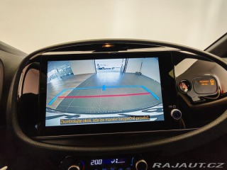 Toyota Aygo 1.0 x-play Style 2025