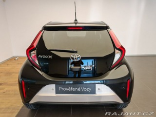 Toyota Aygo 1.0 x-play Style 2025