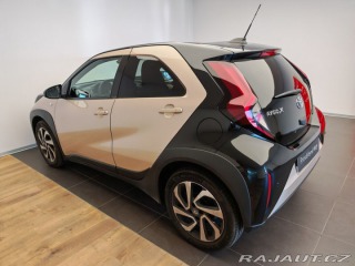 Toyota Aygo 1.0 x-play Style 2025