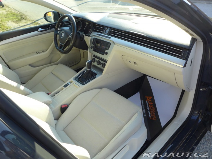 Volkswagen Passat 1,6 TDI COMFORTLINE NAVI 2015
